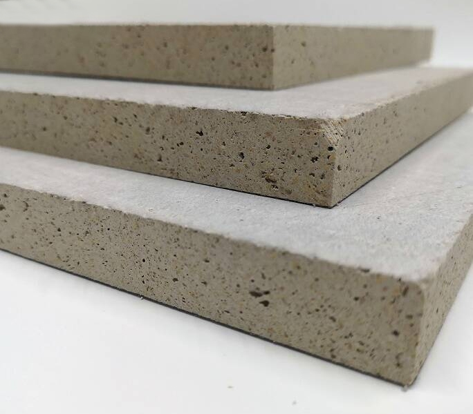 ArkiFloor shiplapped MgO board